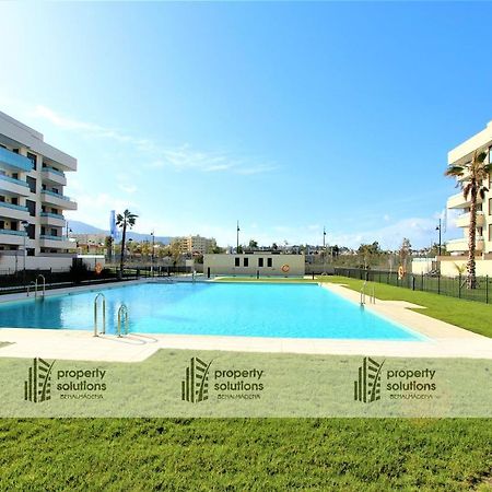 Playa Los Alamos - Segunda Linea De Playa - Piscina - Playa A 300 Metros - Parking Gratis Apartment ตอร์เรโมลิโนส ภายนอก รูปภาพ